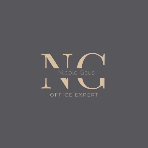 Nicole Gaus • Office Expert